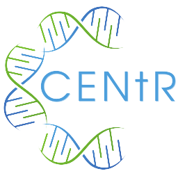 CENTR Logo