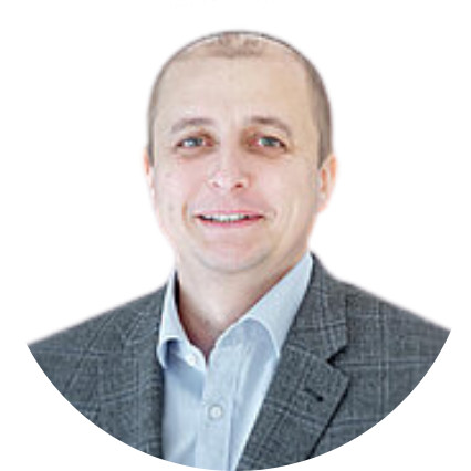 Prof. Andriy Luzhetskyy