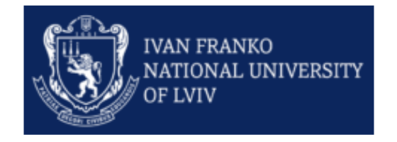 Ivan Franko National University of Lviv Logo