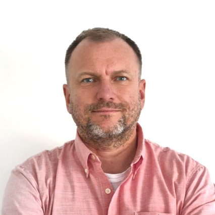 Dr. Yuriy Rebets