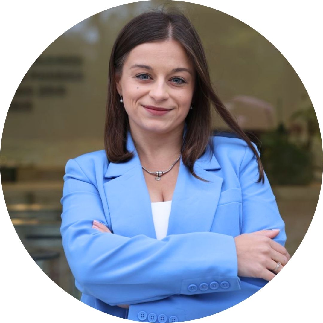 Nataliia Machushynets