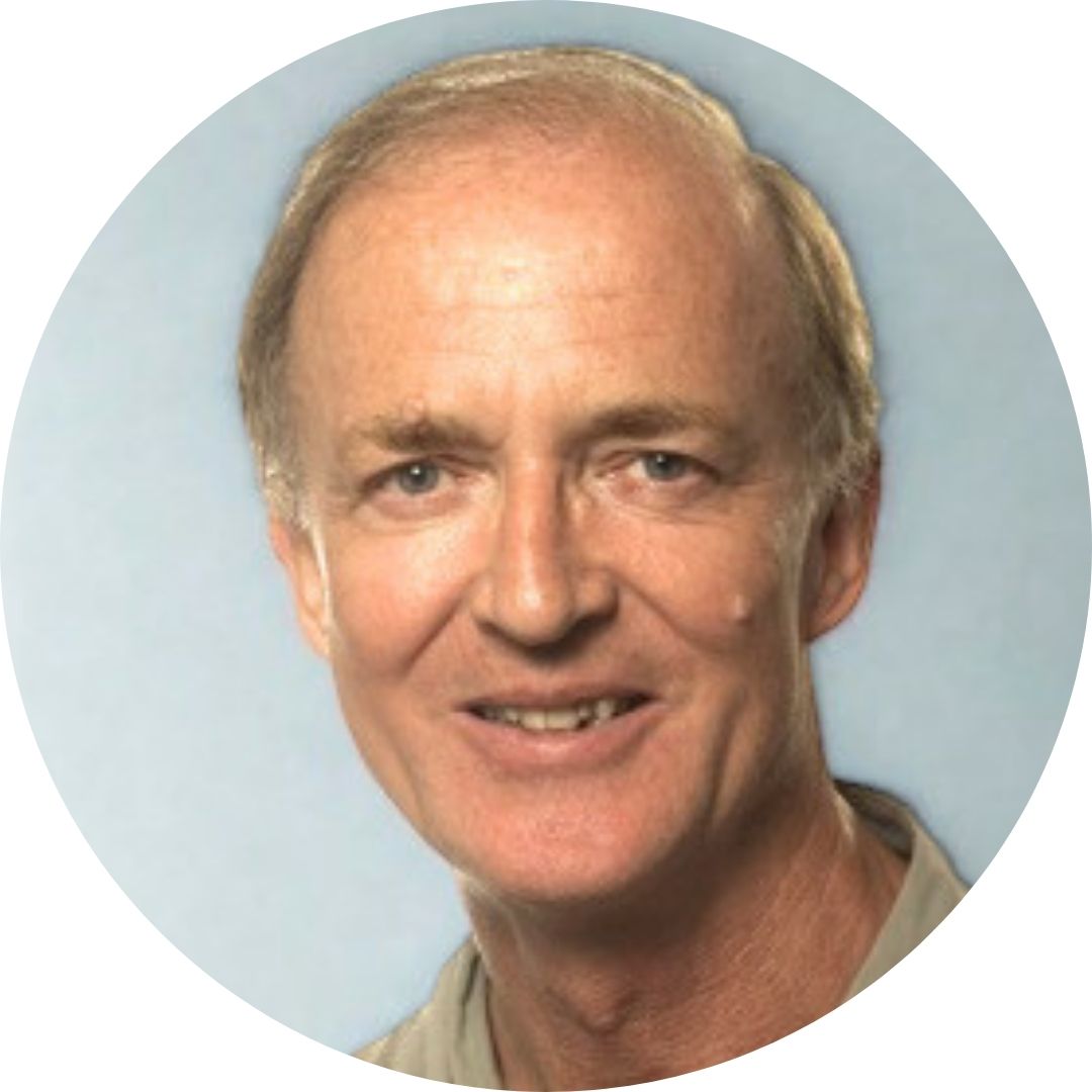 Peter Leadlay