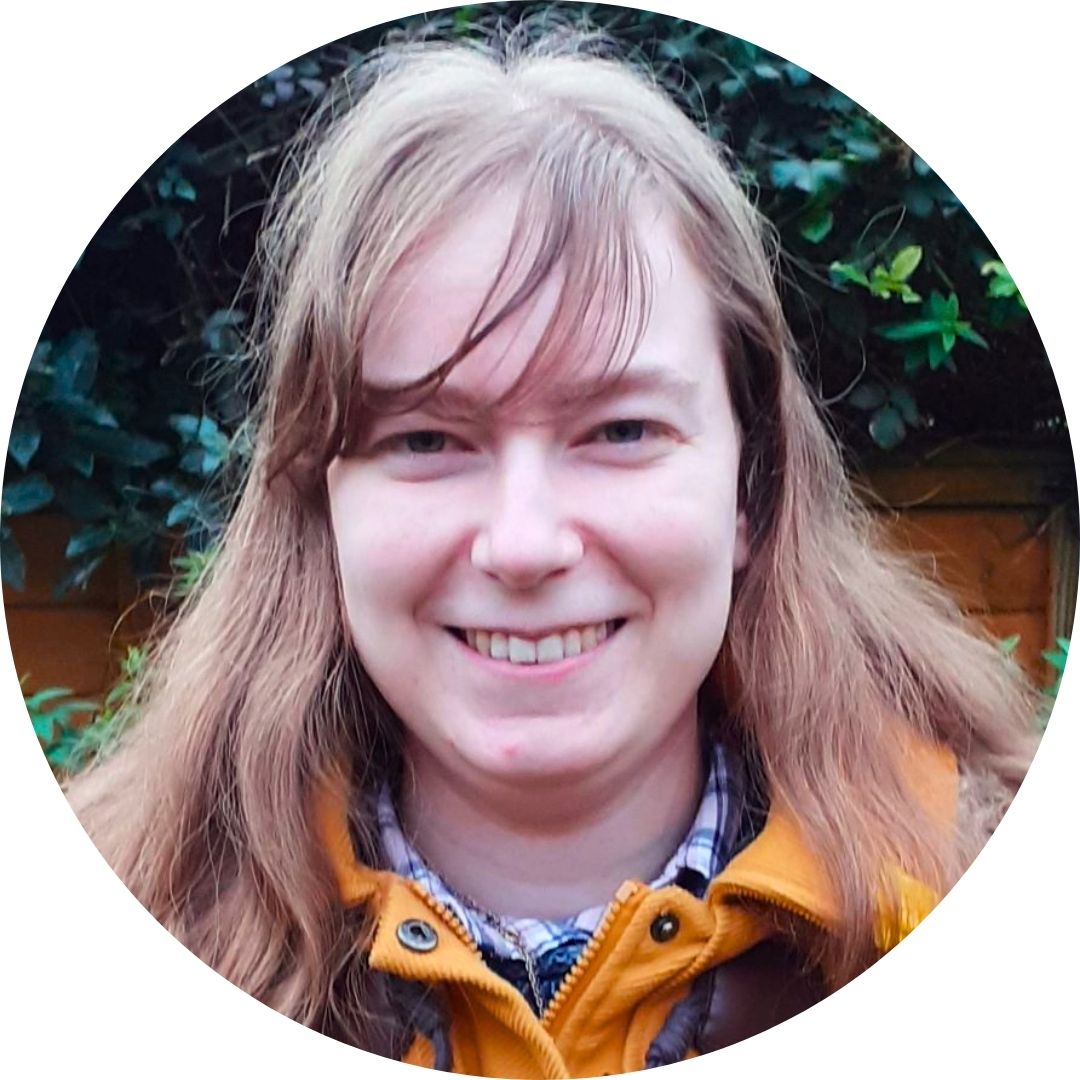 Rebecca Casson