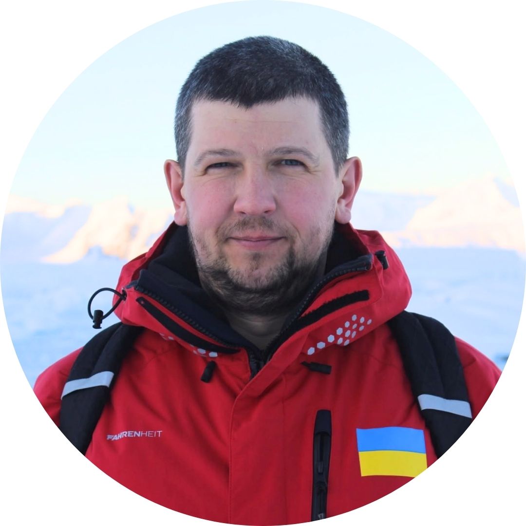 Taras Peretyatko