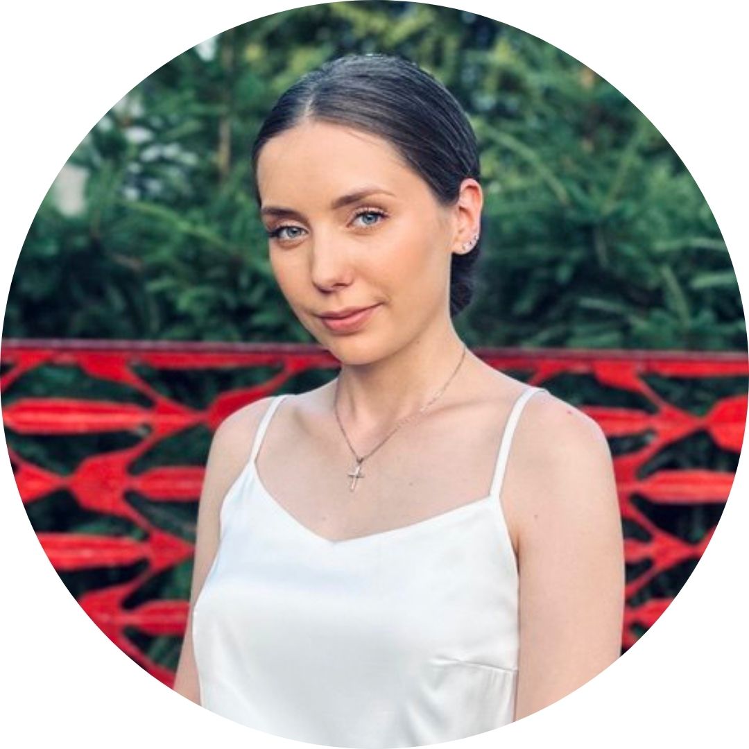 Yana Nohach